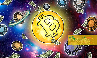 آلت‌کوین‌ها همزمان با افزایش قیمت روزافزون بیت‌کوین در حال ریزش هستند