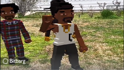 برنامه‌های Death Row تبدیل به NFT می‌شوند