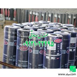 ایزوگام شرق اصلی کدام است؟