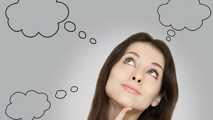 به جای منفی بافی از زاویه مثبت به مسائل نگاه کنید