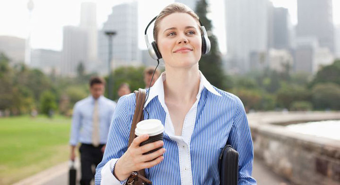 کلمات مثبت تاثیر قابل توجهی روی مغز دارند