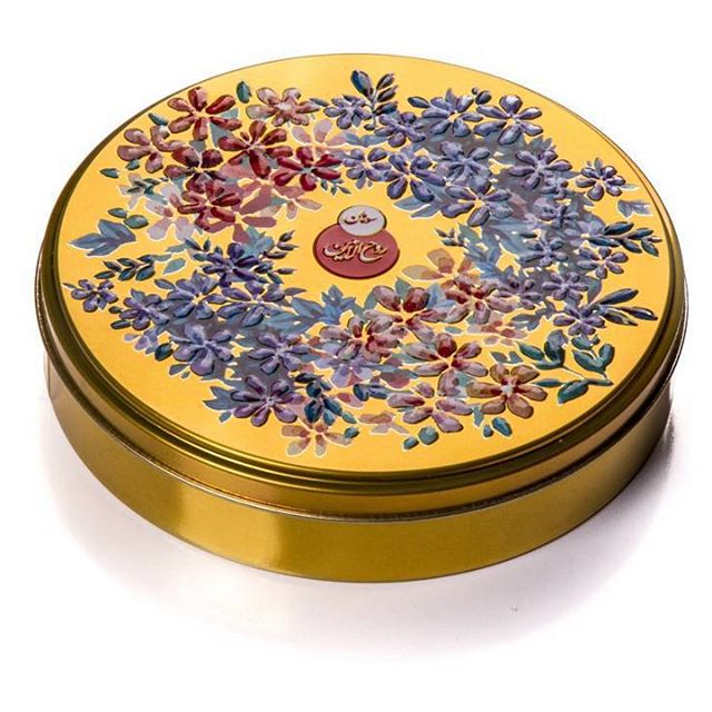 قوطی سوهان