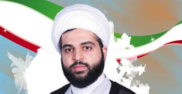 شیخ رشید محمدی
