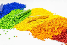 مستربچ های افزودنی : انتخاب، استفاده و مزایای آنها