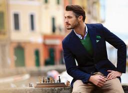 استایل عید 1401 مردانه؛ عید نوروز چی بپوشیم؟