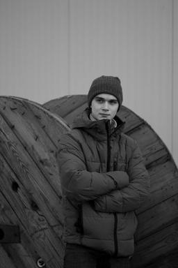 انواع مدل های پافر مردانه + 17 مدل ترند و جدید