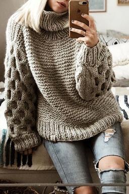 چه زمانی برای فصل زمستان لباس بخریم؟