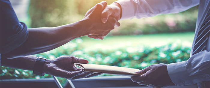 اختیارات و تعهدات کارفرما