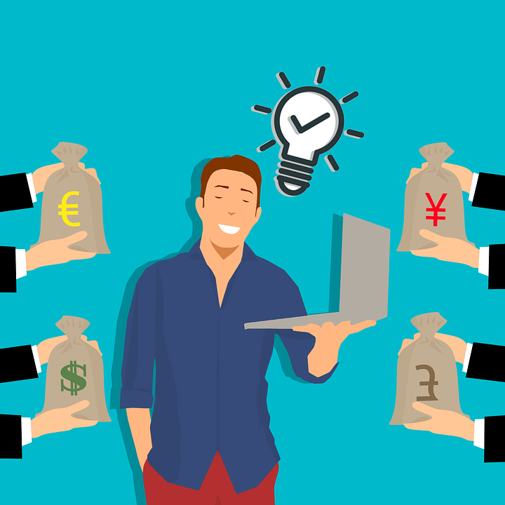 چگونه به عنوان فریلنسر اعتماد کارفرما را جلب کنیم؟