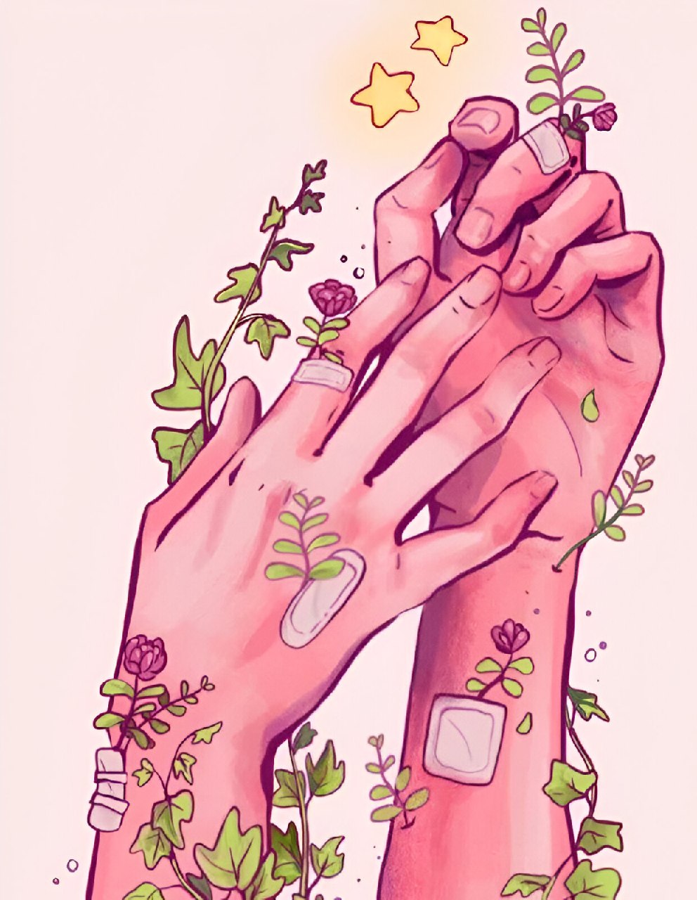 گرت هواست که معشوق نگسلد پیمان / نگاه دار سر رشته تا نگه دارد