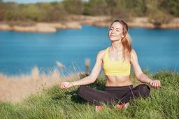 مدیتیشن چیست و چرا باید مدیتیشن را انجام دهیم؟