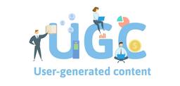 محتوای تولید شده توسط کاربر(UGC) چیست؟