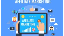 بازاریابی وابسته (affiliate marketing) چیست؟