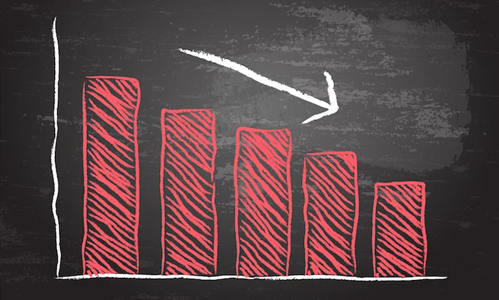 چرا کاهش رتبه اتفاق می‌افته؟