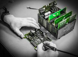 چطور یک plc ناکارآمد را عیب یابی کنیم؟