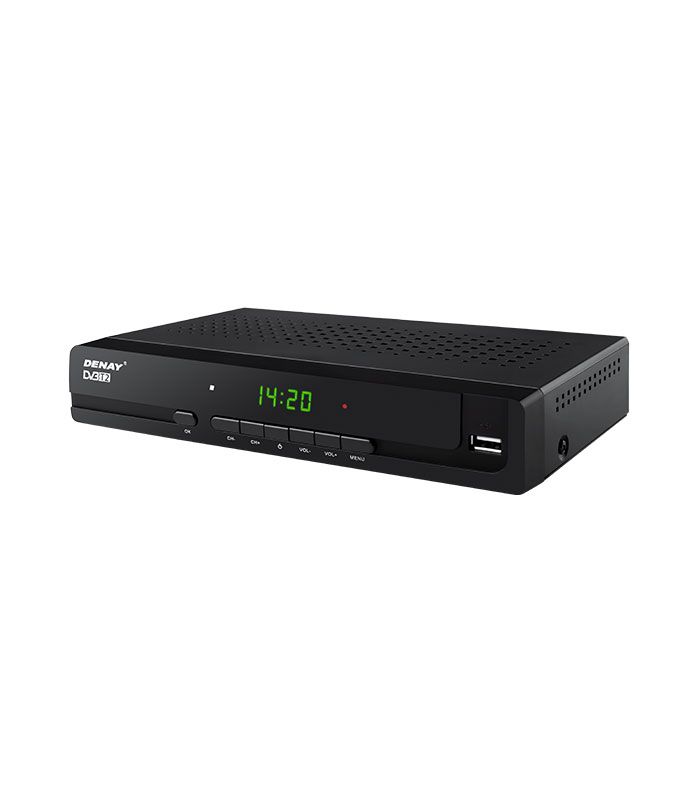 بهترین گیرنده دیجیتال 4k