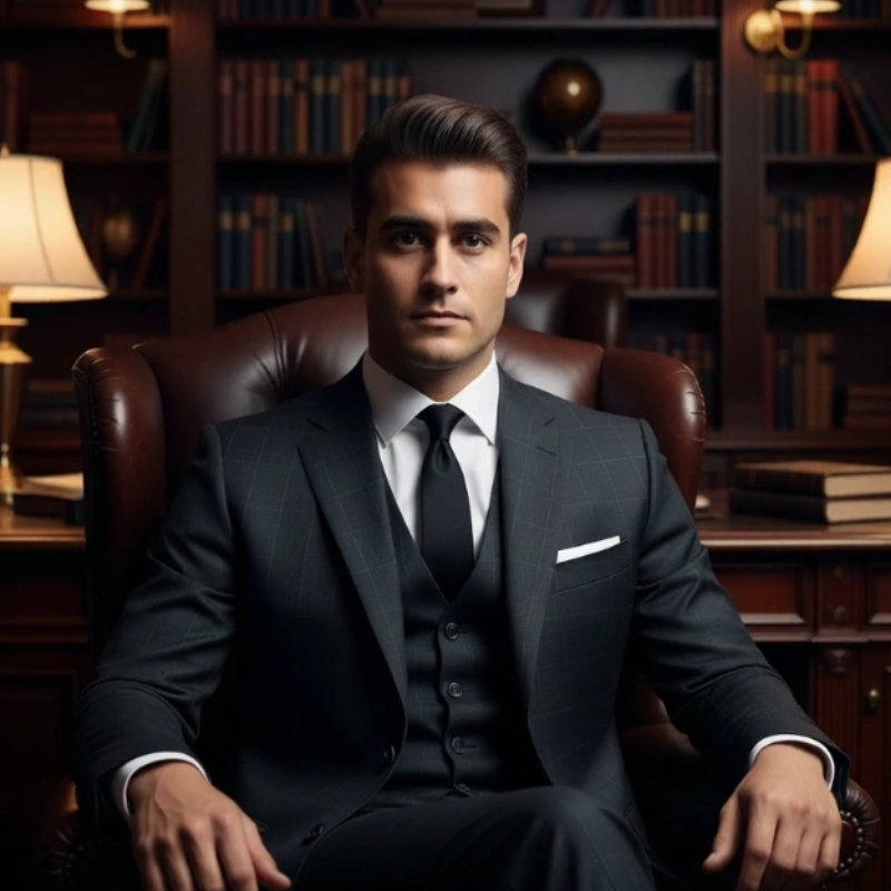 محمد مهدی شفیعی