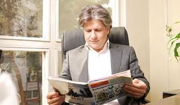 مدیران پرمشغله شرکت‌­های بزرگ ایرانی چگونه زبان انگلیسی می‌آموزند؟