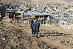 آیا هنرمندان حاشیه‌نشین می‌شوند؟