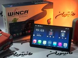 آموزش نصب مانیتور برای کوییک و ساینا