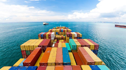 حمل و نقل دریایی به چین | آشنایی با فرآیند استفاده از این روش و هزینه‌های آن