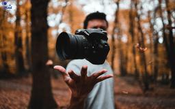 چند تکنیک ساده برای عکاسی در سفر (قسمت دوم)