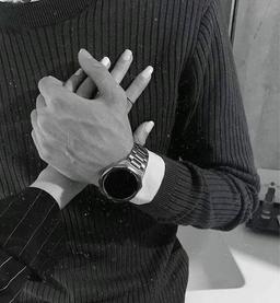 او دیوانه بود..!