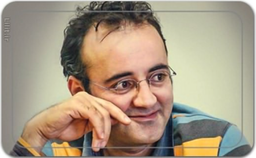 اردشیر رستمی