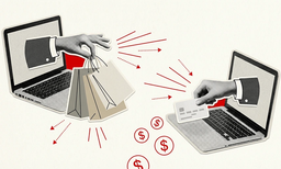 از ویترین تا خرید: نگاهی جامع به مراحل طراحی یک فروشگاه اینترنتی موفق