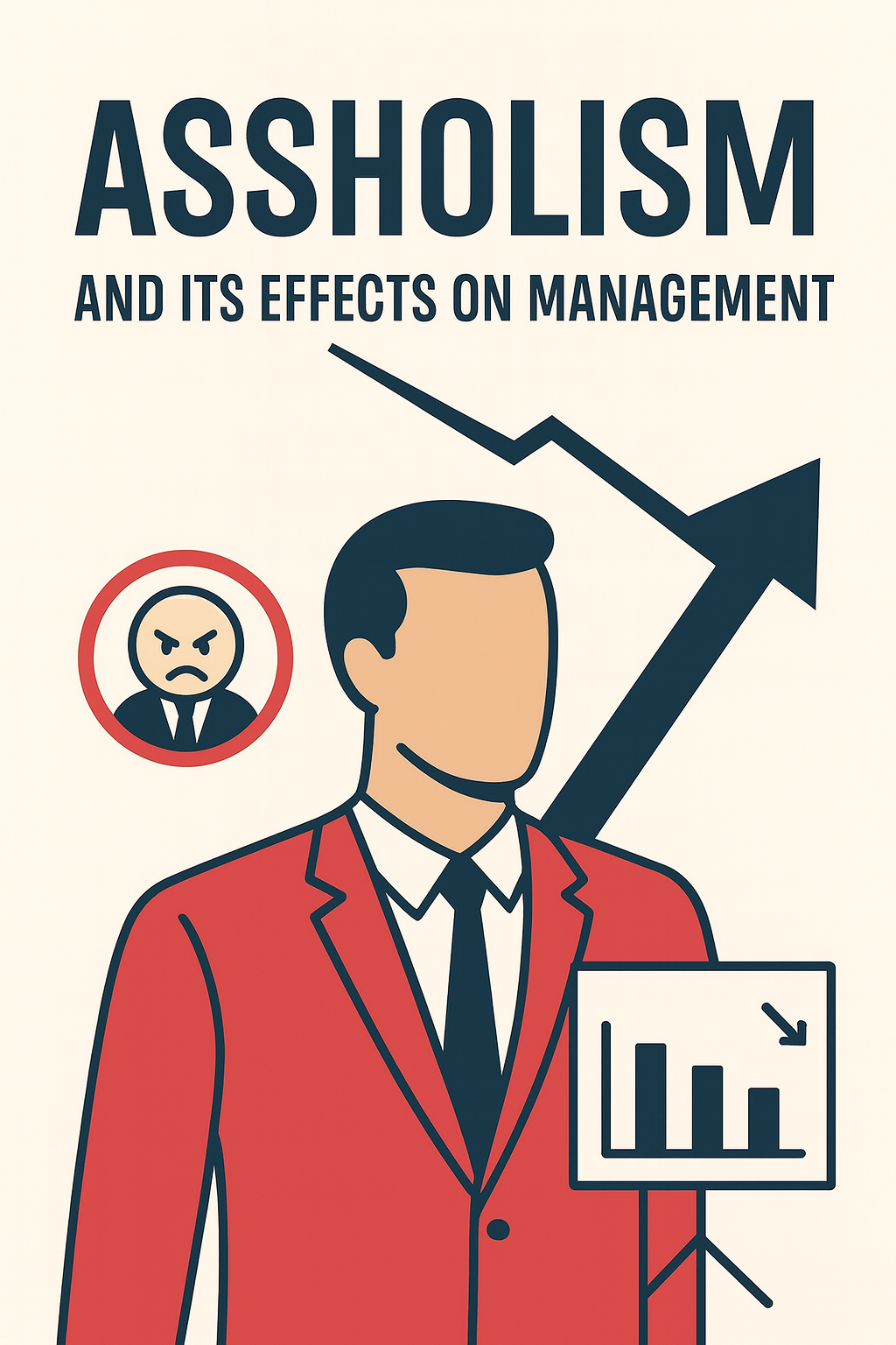 بیشعوری و تأثیر آن بر مدیریت و سازمان