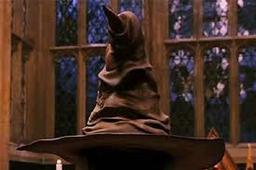 کلاه گروه بندی هری پاتر و ماه رمضان!