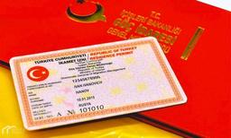 انواع روش های اخذ اقامت ترکیه