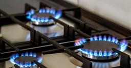 گاز طبیعی برای گرمایش و پخت‌وپز حاوی سطوح بالایی از مواد سرطان‌زا و آلاینده‌های خطرناک هوا است
