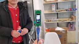 پلتفرم Pico4ML یادگیری ماشینی را به Raspberry Pi Pico می‌آورد.