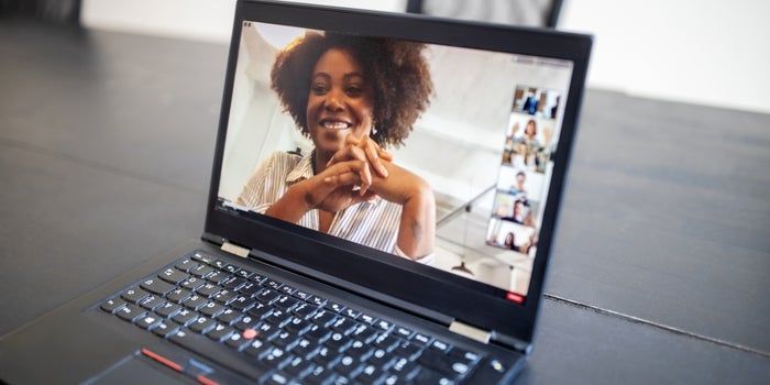 شکل ۱: جلسات ریموت