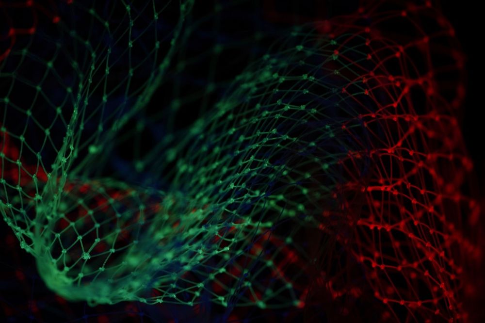 تصویر سازی خروجی از مدل یادگیری ماشینی