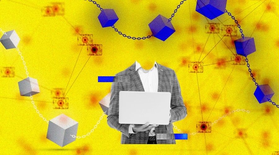 چرا دانشمندان داده به دنبال مشاغل بلاک‌چین در سال ۲۰۲۲ هستند؟
