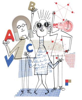 آیا منتظر محاسبات کوانتومی هستید؟ محاسبات احتمالات را امتحان کنید!