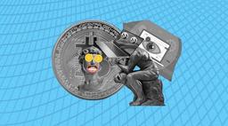 بینایی کامپیوتری و ارزهای رمزنگاری شده: یک ترکیب منحصربه‌فرد