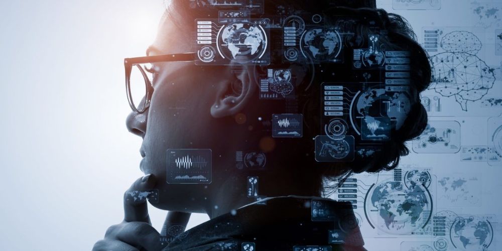 شکل ۱. آینده یادگیری عمیق