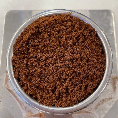 خطی بودن آسیاب قهوه