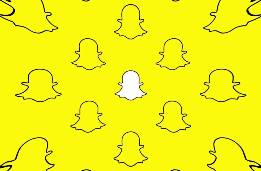 شکل۱. فیلترهای اسنپ‌چت