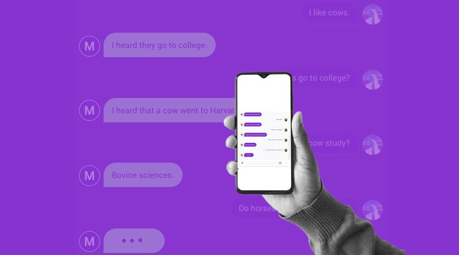 ادعا شده است که چت‌ربات هوش مصنوعی گوگل حساس است! اما شرکت این موضوع را پنهان می‌کند
