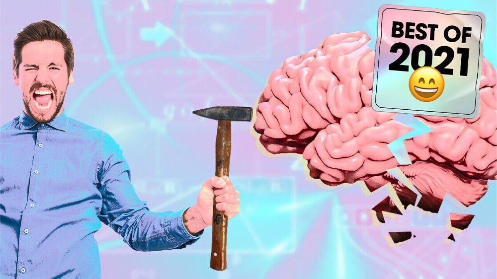 فیزیکدانانی که با مایکروسافت کار می‌کنند فکر می‌کنند که جهان یک کامپیوتر خود آموز است