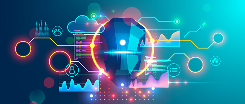 پست وبلاگی که با استفاده از هوش مصنوعی تولید شده