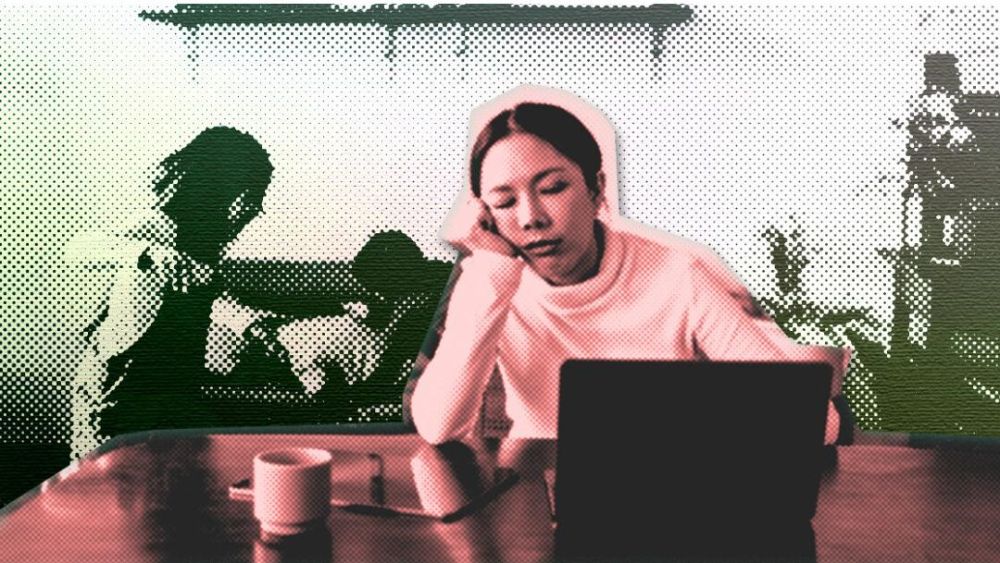 شکل ۱. با مدیریت انرژی کار بهتری تحویل دهید.