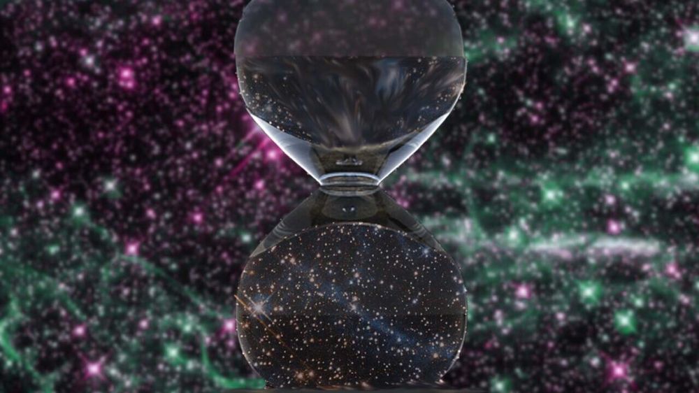 زمان برای ملاقات آدم فضایی‌ها در حال به پایان رسیدن است