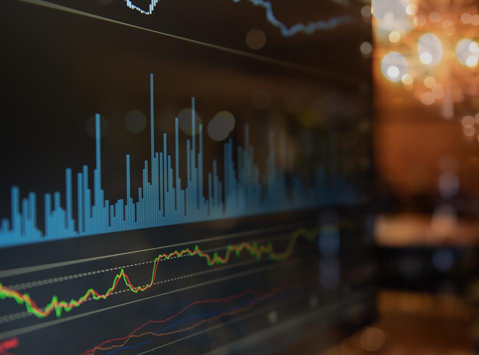 وضعیت پذیرش هوش مصنوعی در خدمات مالی