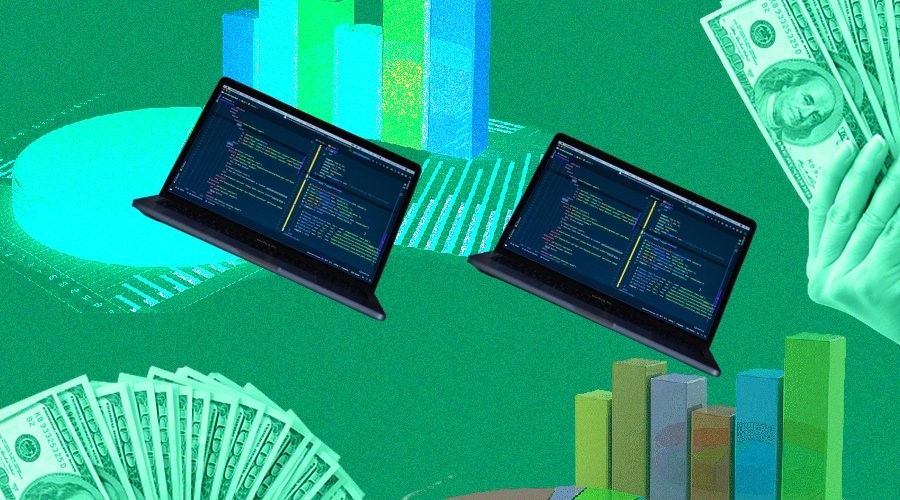 ۱۰ راه برای کسب درآمد اضافی به عنوان یک دانشمند داده