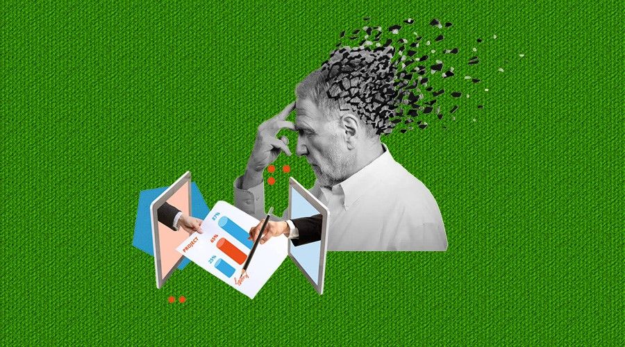 تجزیه‌و‌تحلیل کلان داده‌ها به نبرد علیه آلزایمر کمک می‌کند